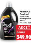 PERWOLL PRAC GEL