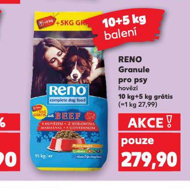 RENO GRANULE PRO PSY