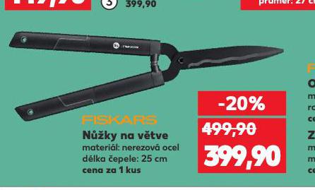 FISKARS NَKY NA VTVE