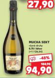 MUCHA SEKT