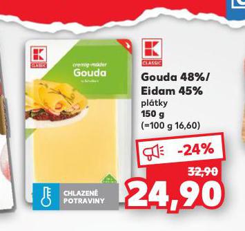 GOUDA 48%