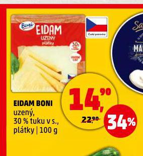 EIDAM 30%