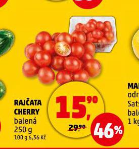 RAJATA CHERRY