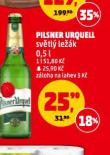 PIVO PILSNER URQUELL