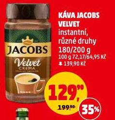 KVA JACOBS