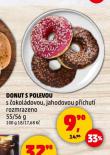 DONUT S POLEVOU