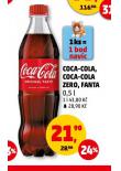 COCA-COLA ZERO