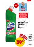 DOMESTOS WC ISTI