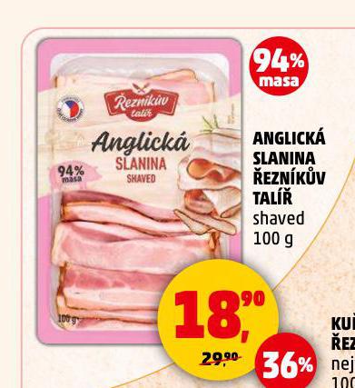 ANGLICK SLANINA