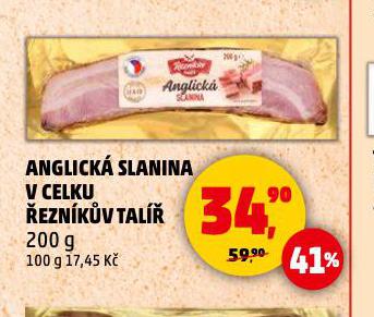 ANGLICK SLANINA