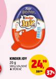 KINDER JOY