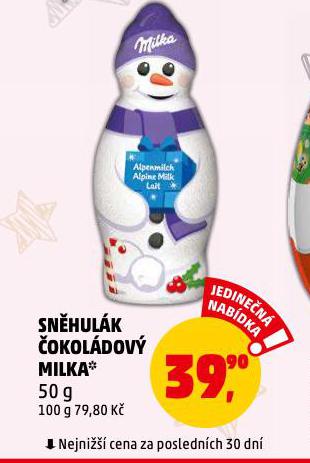 MILKA OKOLDOV SNHULK