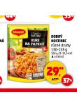 MAGGI DOBR HOSTINEC