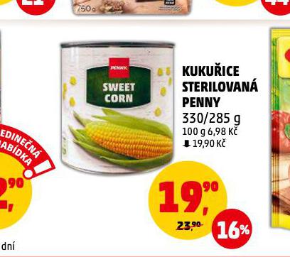 KUKUICE STERILOVAN