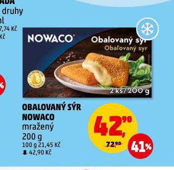 OBALOVAN SR NOWACO