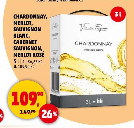 CHARDONNAY