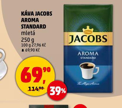 KVA JACOBS