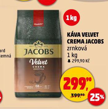 KVA JACOBS