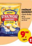 STRNICK BRAMBRKY