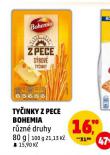 TYINKY Z PECE BOHEMIA