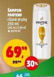 AMPON PANTENE