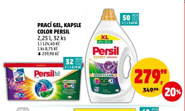 PERSIL PRAC PROSTEDEK