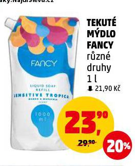 TEKUT MDLO FANCY