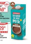 ANDROS SO GOOD SO NOT MILK - OVESN NPOJ KAKAO