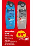 DENIM SPRCHOV GEL