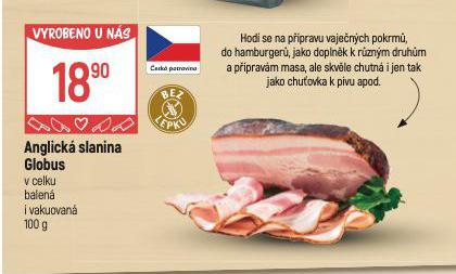 ANGLICK SLANINA