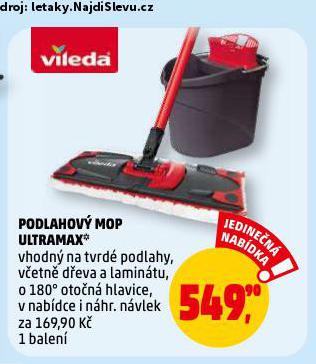 PODLAHOV MOP