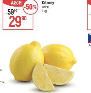 CITRONY