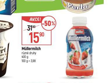 MLLERMILCH