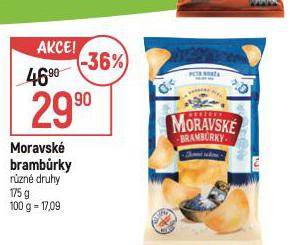 MORAVSK BRAMBRKY