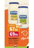 HELLMANN'S MAJONZA