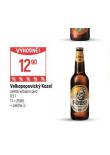 PIVO VELKOPOPOVICK KOZEL 10