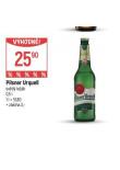 PIVO PILSNER URQUELL