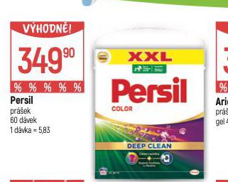 PERSIL PRAC PROSTEDEK