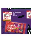 KIT KAT HALLOWEEN