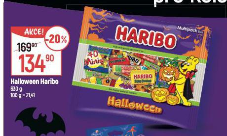 HALLOWEEN HARIBO