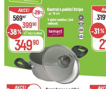 KASTROL S POKLIC