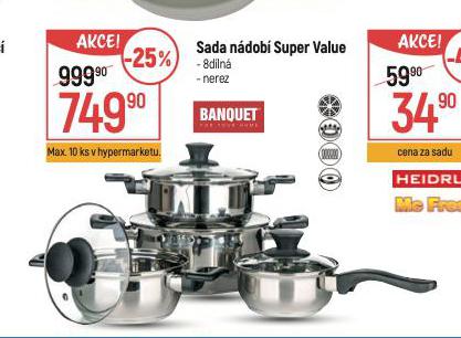 SADA NDOB SUPER VALUE