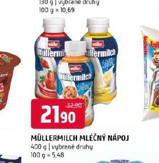 MULLERMILCH MLN NPOJ