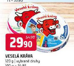 VESEL KRVA