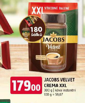 KVA JACOBS