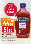 HELLMANN'S KEUP