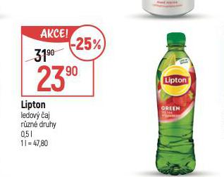 LIPTON LEDOV AJ