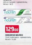 SENSODYNE ZUBN PASTA