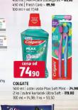 COLGATE STN VODA