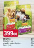 FRISKIES GRANULE PRO PSY